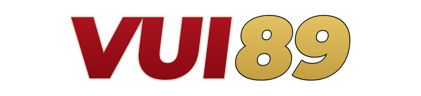 vui89 logo